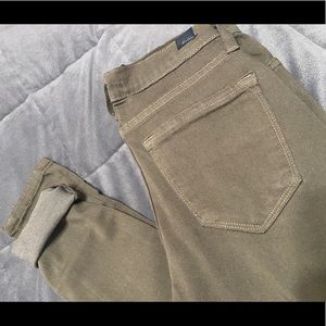 Kancan colored skinny jeans